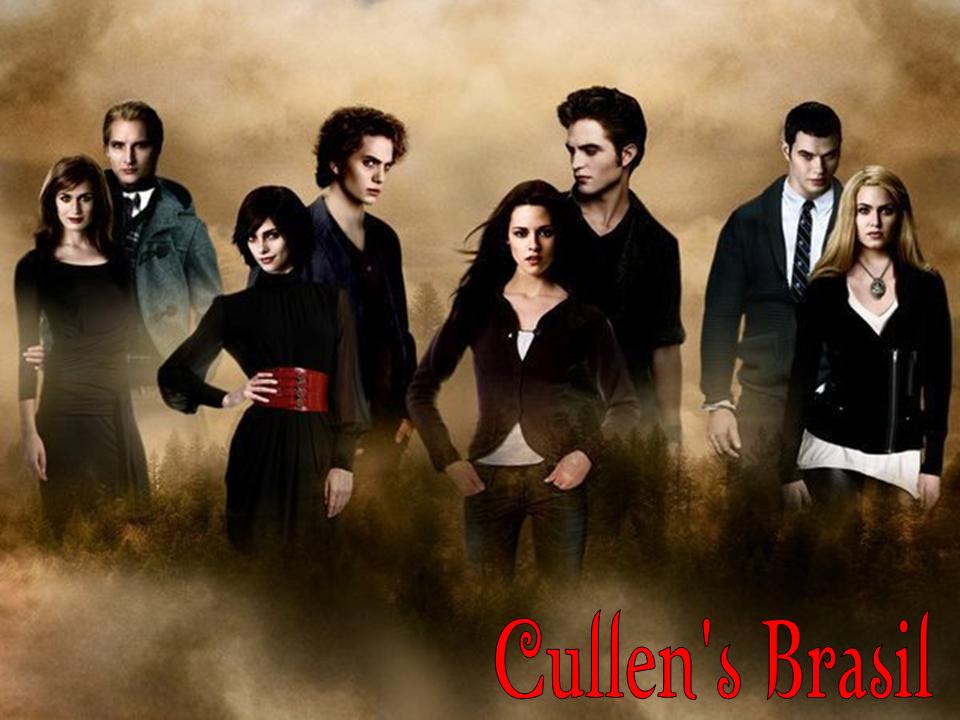 Cullen's Brasil