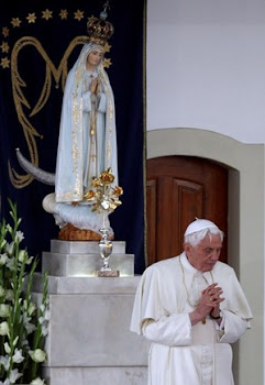 FÁTIMA ALTAR DO MUNDO