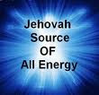 JEHOVAH GOD IS THE POWER