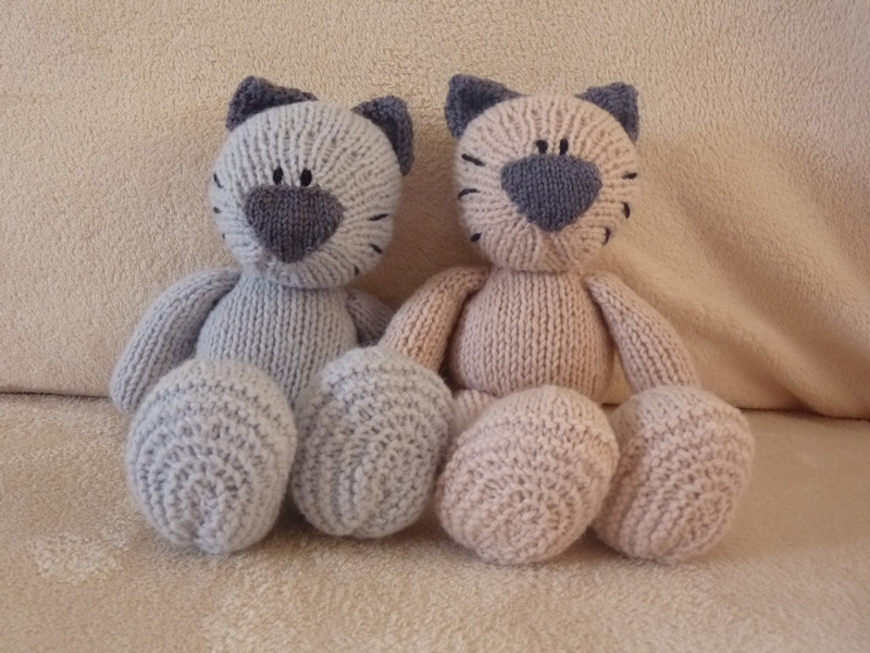 amigurumis en crochet o también tejidos) y estoy super enganchada amigurumis en crochet o también tejidos) y estoy super enganchada