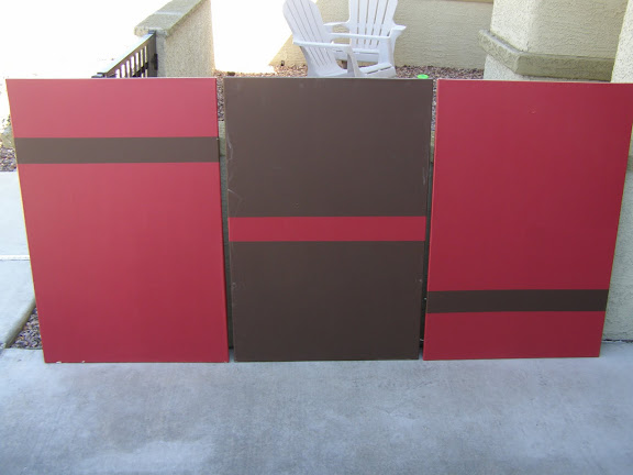 Diy+canvas+art+painting