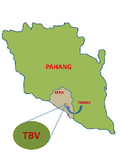 Triang Botanical Valley