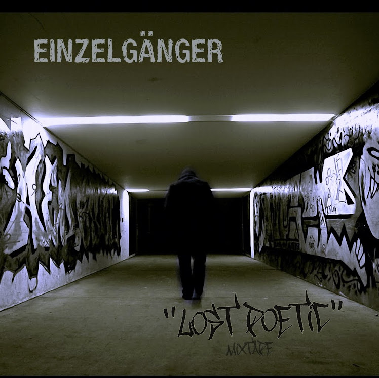 EINZELGÄNGER - LOST POETIC (TAPE)