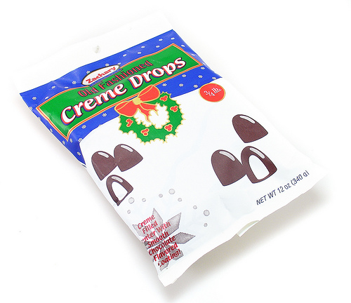 Old Fashioned Creme Drops Fudge Old Fashioned Creme Drops Fudge