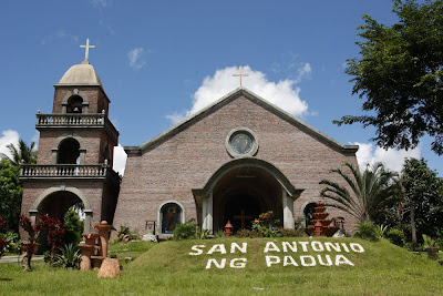 Wedding Halls  Antonio on And Reception Venues For Our Wedding San Antonio De Padua Church