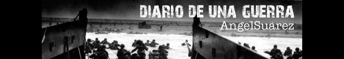 Diario de una guerra