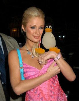 paris hilton famosa paris hilton famosa