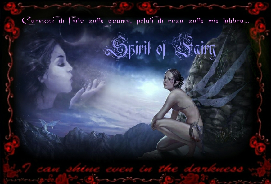 Spirit of Fairy