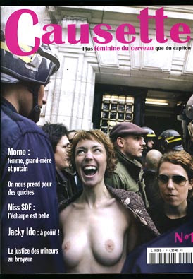 Pour passer commande http://www.zepresse.fr/revue.php?id=138129 