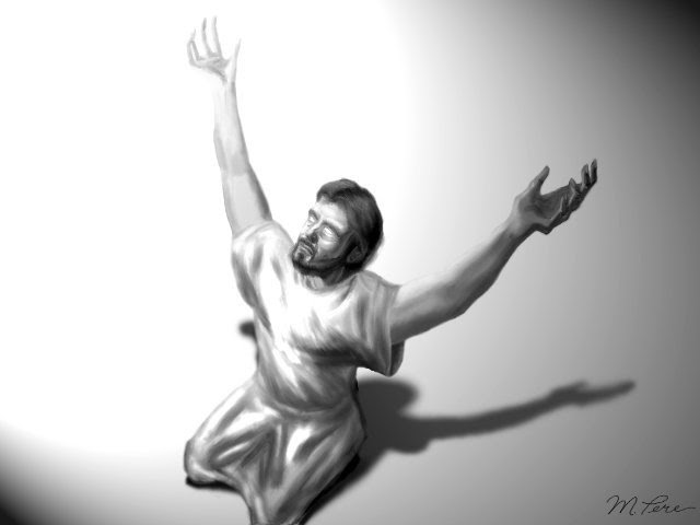 GKMI EBENHAEZER MEMAHAMI DOA YABEZ