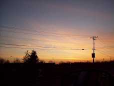 Goodbye Ohio 11/2008