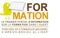 PORTAIL FORMATION OUEST