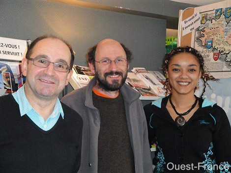 rencontre cougar le molay littry