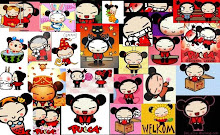PUCCA !