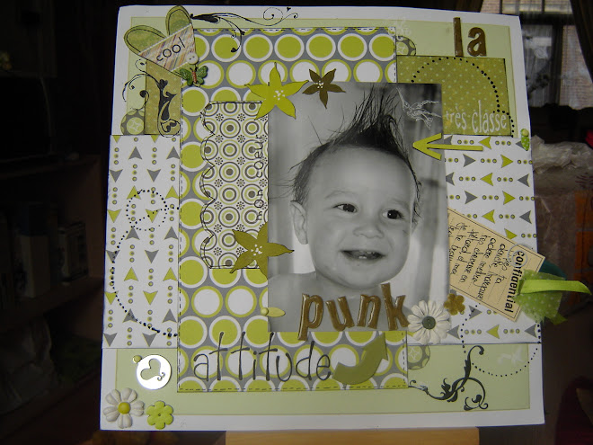 scraplift de punky