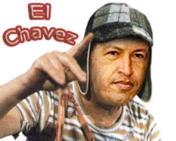Ei Chavo