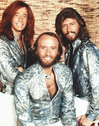 bee gees to whom it may concern