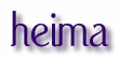 heima