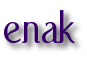 enak