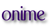 onime