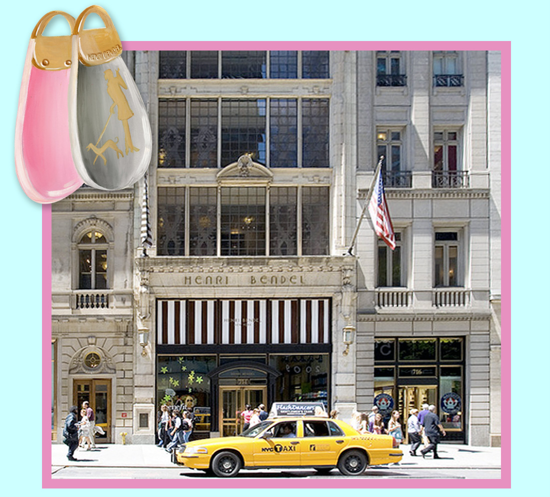 Henri Bendel