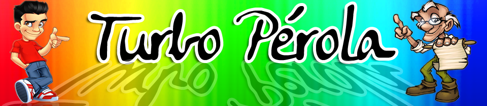 Turbo Pérolas