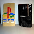 La Playstation 3 de Lego
