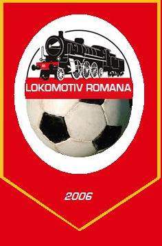 proposta per lo stemma del Lokomotiv