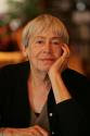 Ursula K. Le Guin