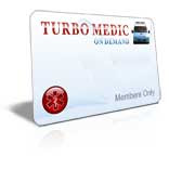 Turbo Medic!