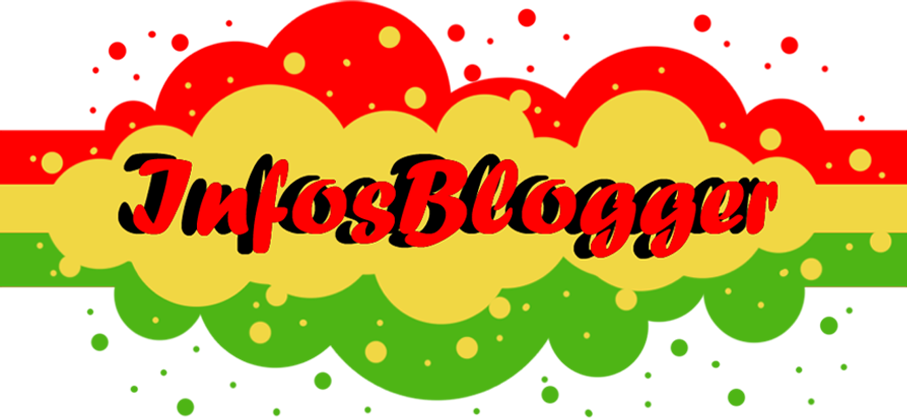 InfosBlogger