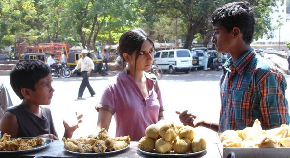 Trivia (courtesy of imdb):