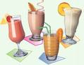 Shake yang sedap mengembalikan bentuk badan