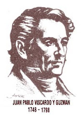 Juan Pablo Viscardo y Guzmán