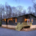 Our latest project finally nears the end and here's what it looks like!