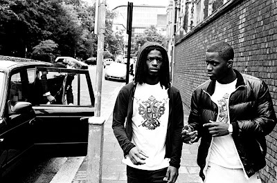 Bloodline Big H