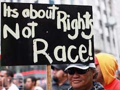 Maori Racism