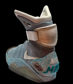 marty mcfly mags