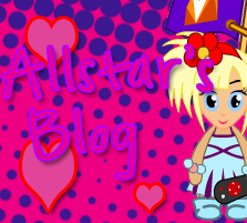 Allstar0014's Blog