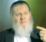 Yusuf Estes