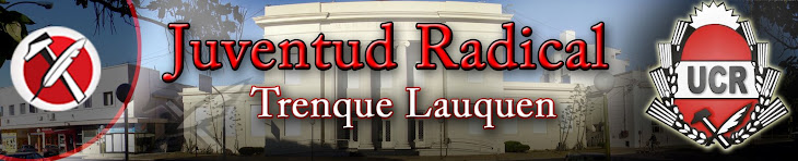 Juventud Radical Trenque Lauquen