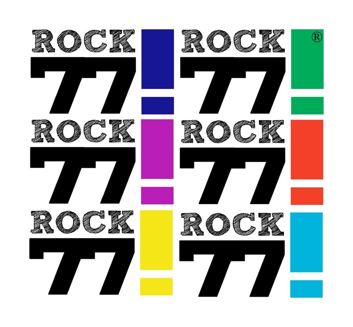ROCK77!