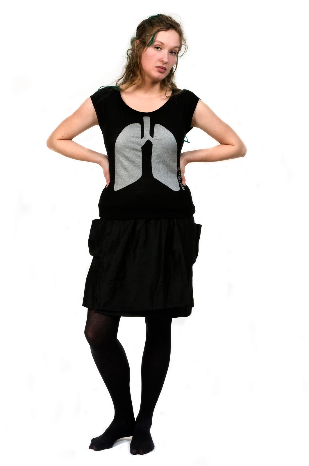 Internal Organs Pancreas