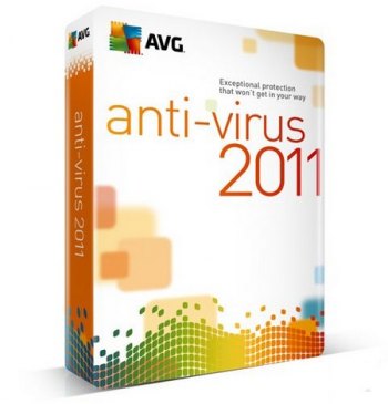AVG Anti-Virus Pro 2011