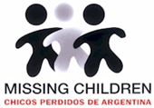 MISSING CHILDREN