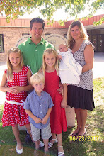 Our Infant's Baptism