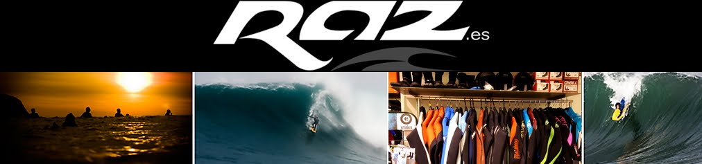 Razo Surf Gallery