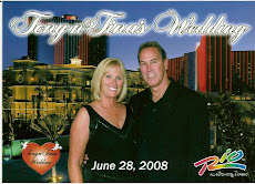 Tony & Tina's Wedding