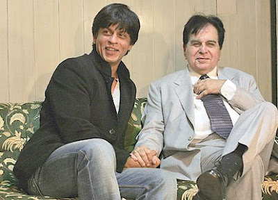 Dilip Kumar