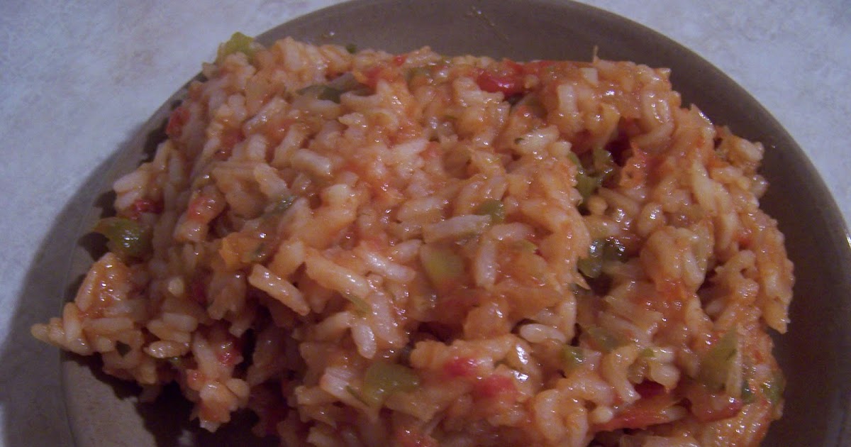 Dutch Oven Madness! Day 337 Tex Mex Rice
